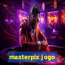 masterpix jogo